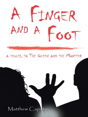 cover image of A Finger and a Foot